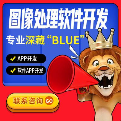 图像识别技术开发人工智能图像识别定制化在线图像