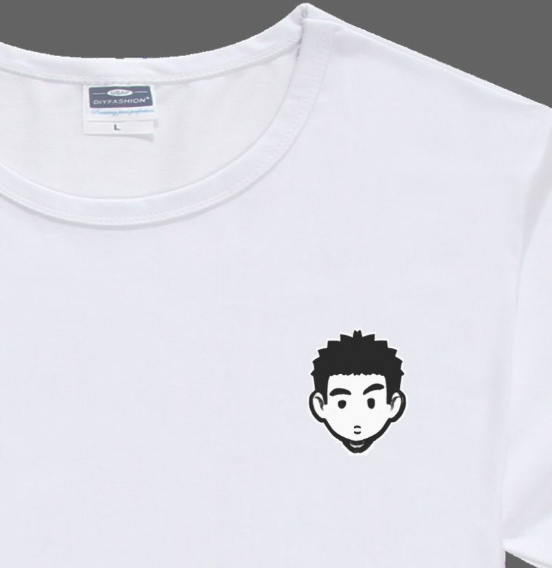 服裝LOGO設計
