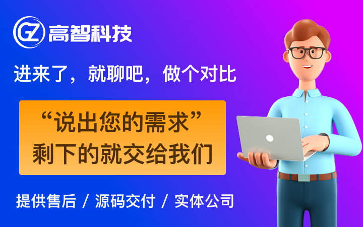 安徽高智网络科技有限公司