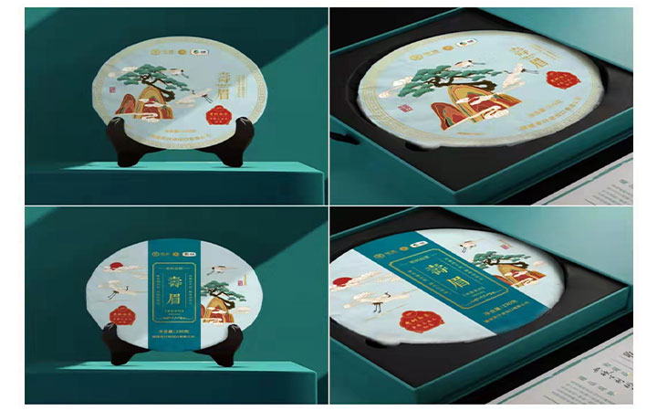 九色鹿品牌設(shè)計(jì)