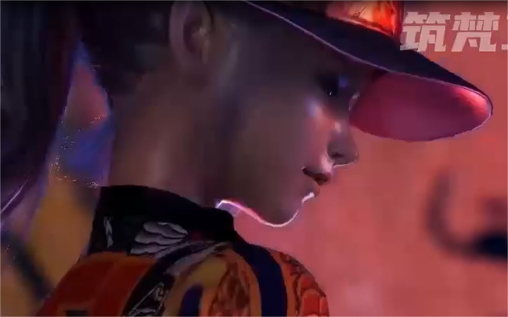 筑梵動畫工坊
