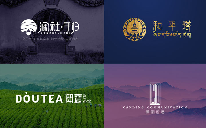 登客品牌設計_眾多名企選擇