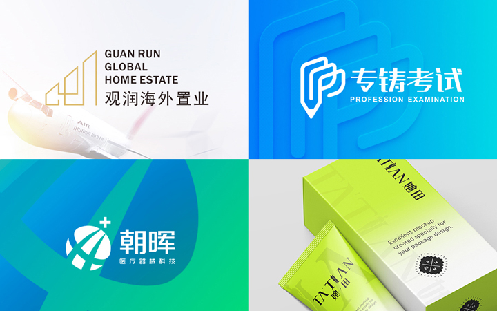 登客品牌設計_眾多名企選擇