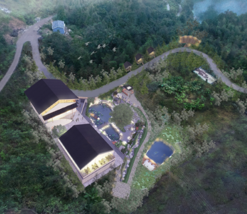 上海尤建筑設(shè)計(jì)工作室