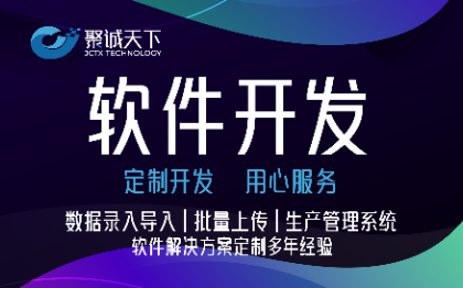 数据录入导入批量上传监测软件生产工艺管理系统定制