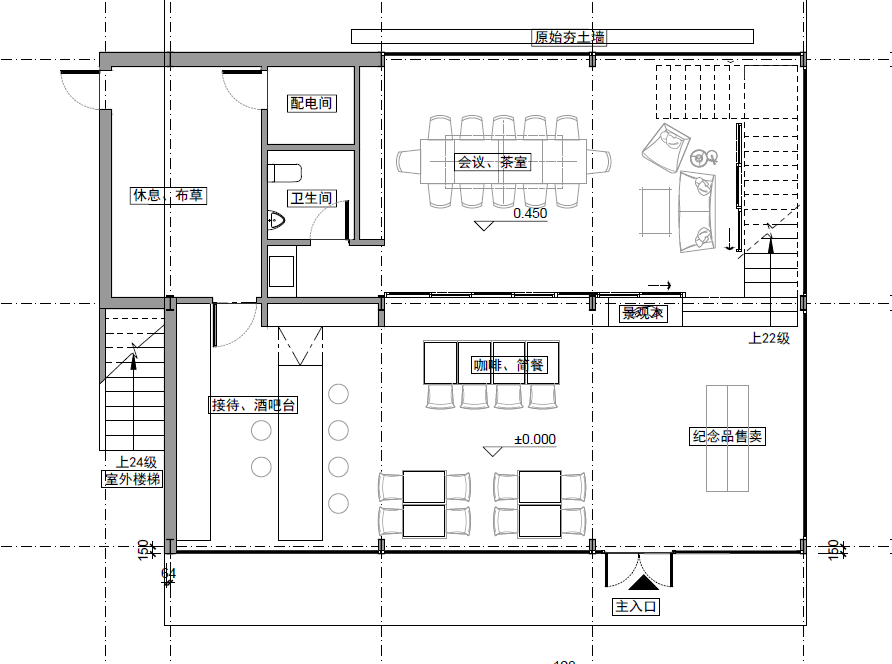上海尤建筑設(shè)計(jì)工作室