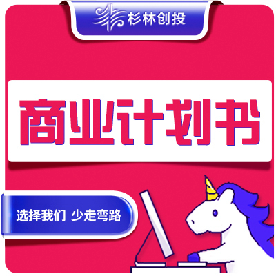 <hl>商业</hl>计划书创业<hl>策划</hl>项目计划书招商bp路演PPT代做写作