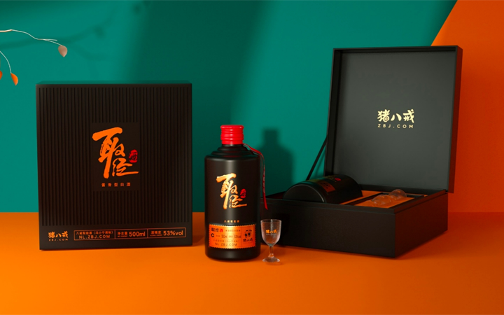 八戒設(shè)計(jì)營銷服務(wù)