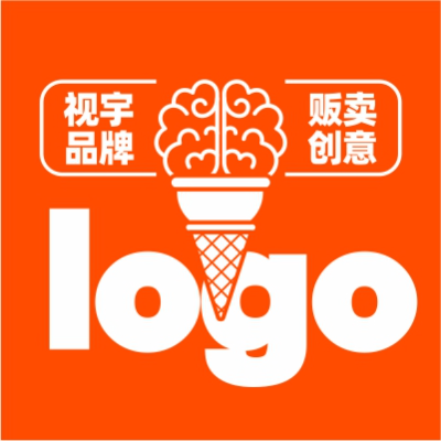 企业公司品牌<hl>logo</hl><hl>设计</hl>图文标志商标卡通字体vi<hl>设计</hl>