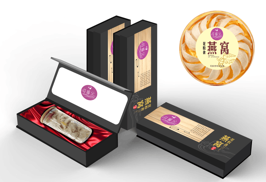 包裝設(shè)計(jì)包裝盒包裝袋禮盒瓶貼標(biāo)簽插畫酒飲料瓶型