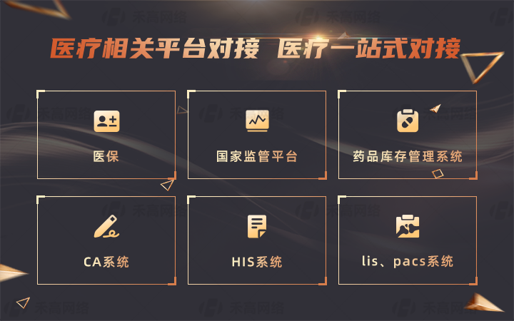 禾高网络科技-国家企业-专注研发15年