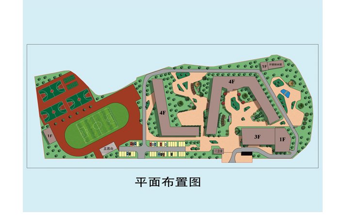 聚創(chuàng)空間設計