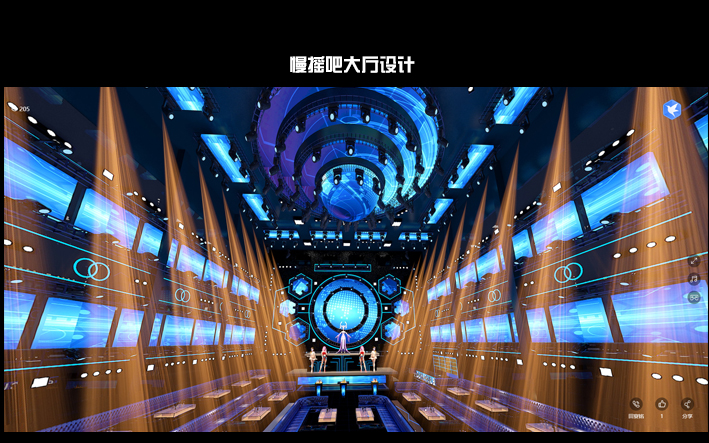 聚創(chuàng)空間設計