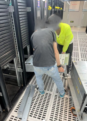 北京曼德密科技有限公司