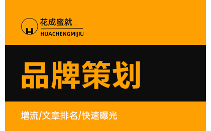 文案撰写品牌活动文案策划代运营创意文案策划推广