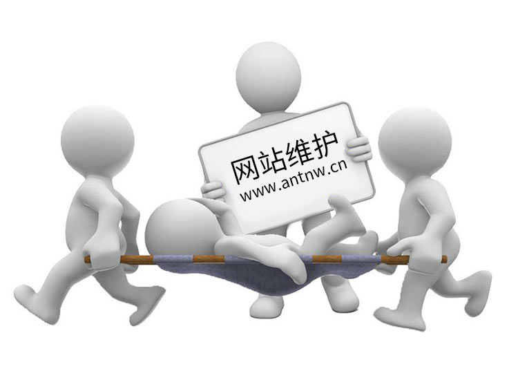 网站托管服务