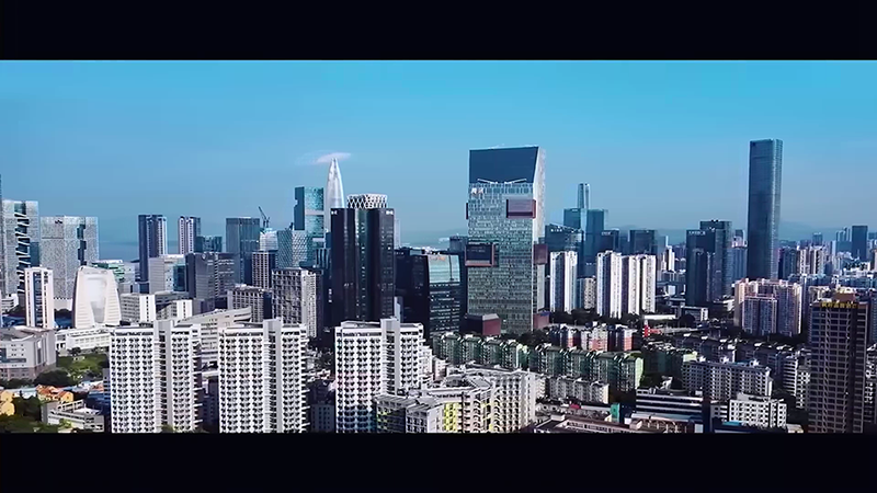 丰速公司（企得宝ERP）电商运营