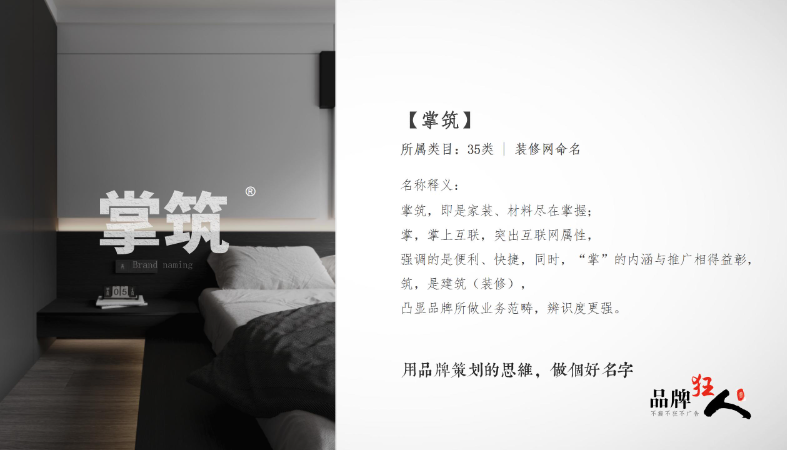 品牌狂人