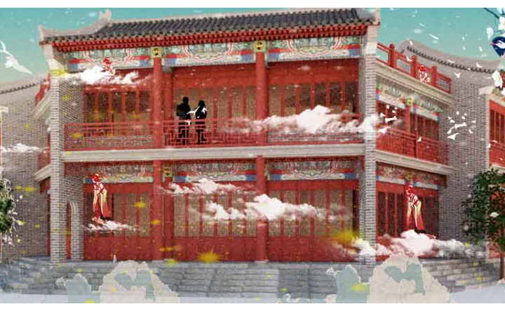 呂兆雪