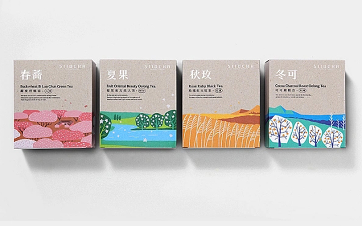 小能匠品牌設(shè)計(jì)