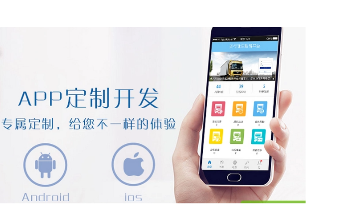 幫利智能科技-10年系統(tǒng)開發(fā)