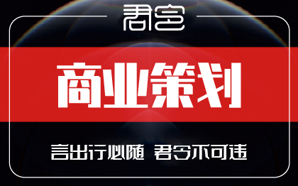 創(chuàng)業(yè)商業(yè)計劃書**策劃書招商路演項目可行性研究報告**作