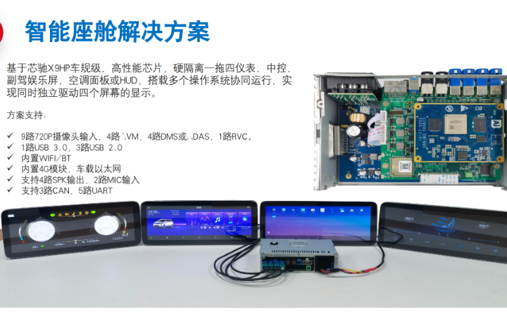 行運電子