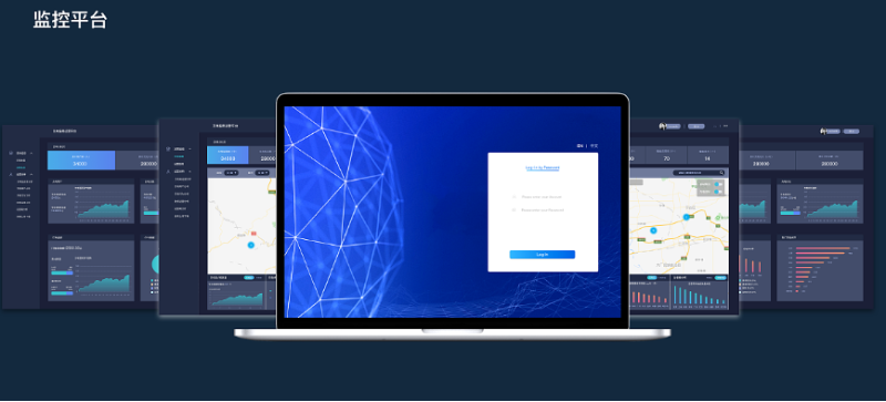 帮利智能科技-10年系统开发