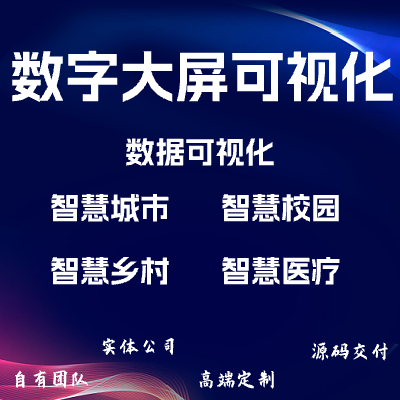 AI人工智能/智慧城市/智慧乡村/智慧校园