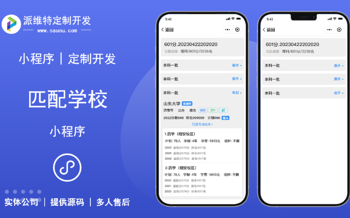 派維特定制開(kāi)發(fā)