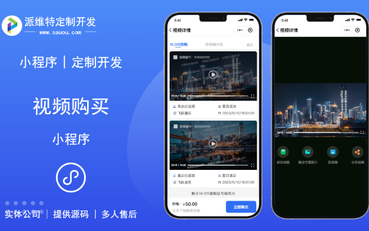 派維特定制開發(fā)