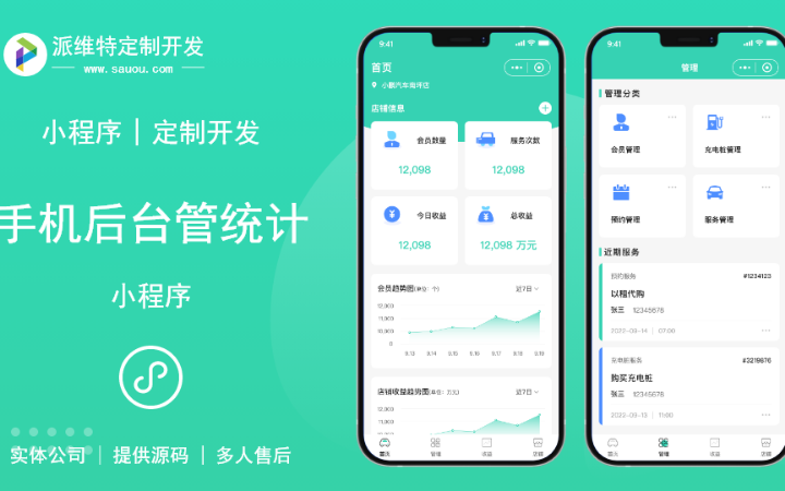 派維特定制開發(fā)
