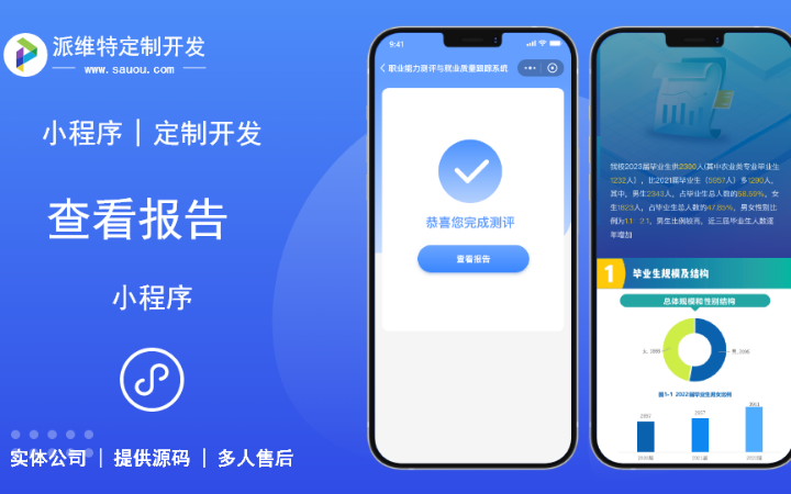 派維特定制開發(fā)
