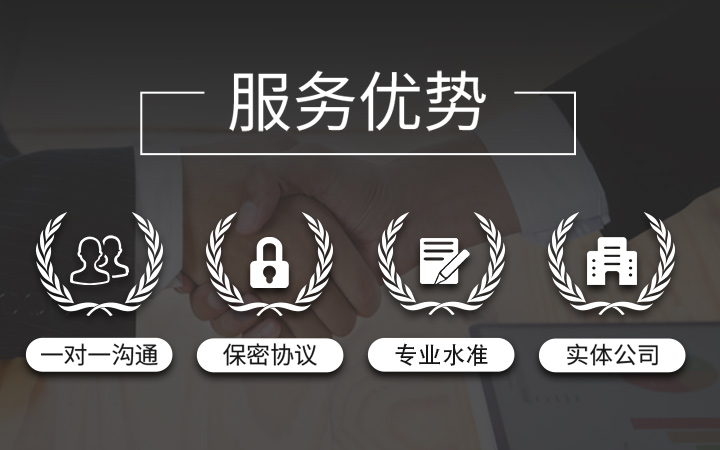 格睿咨詢策劃