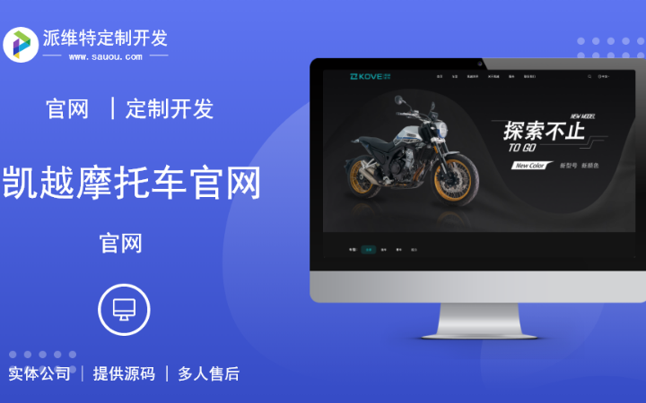 派維特定制開發(fā)