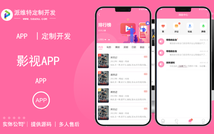 派維特定制開(kāi)發(fā)