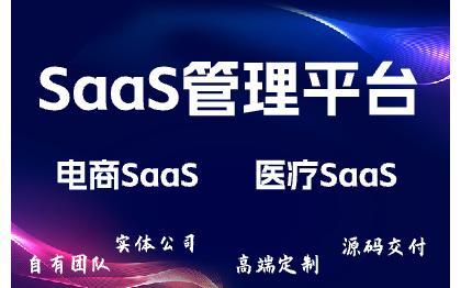 协同办公SaaS服务/通用型SaaS服务/SaaS营销管