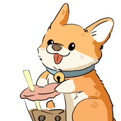 動漫插畫漫畫勾線頭像設(shè)計