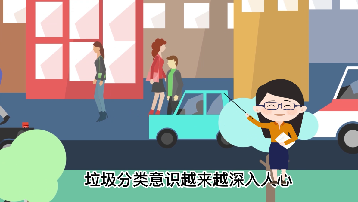 視頻剪輯動畫