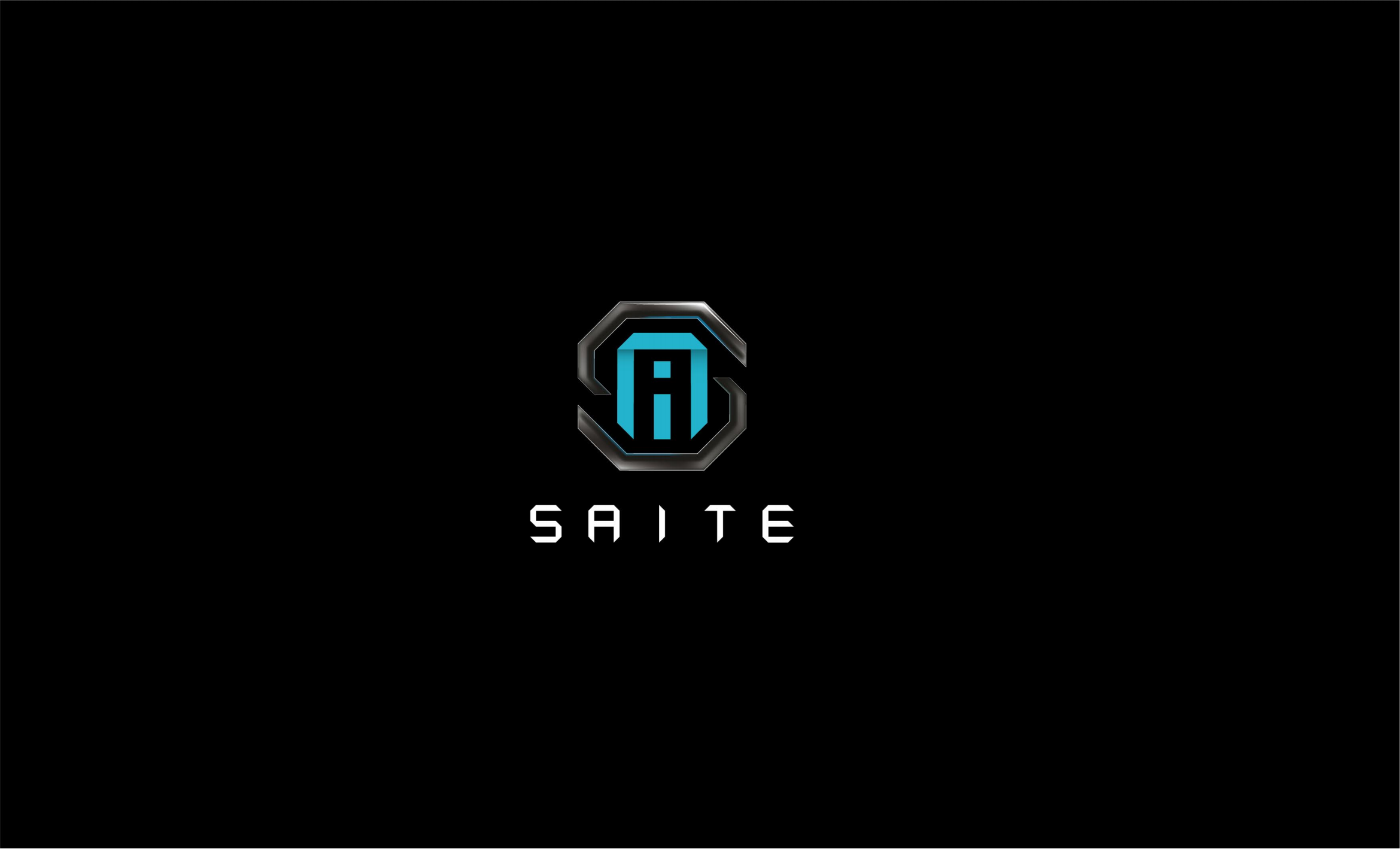 【賽特】人工智能品牌logo企業(yè)全新設(shè)計