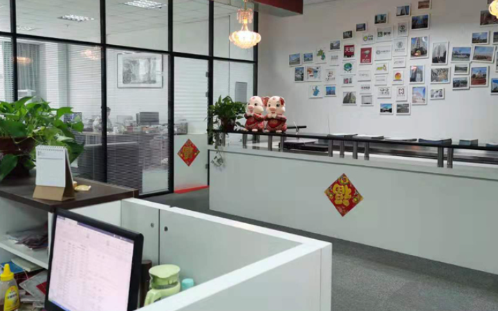 匠通科技-10年专注互联网开发-猪八戒行业之星