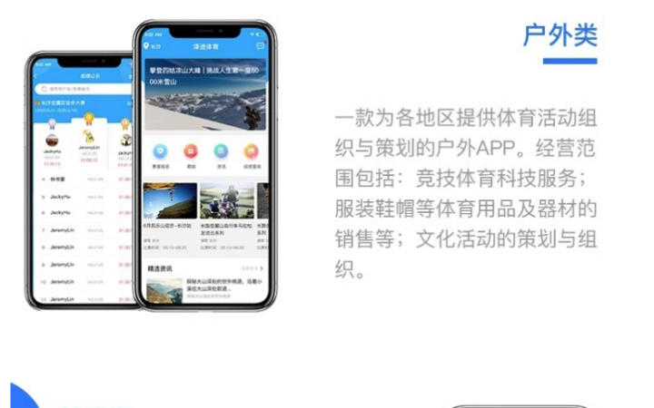 网联软件开发