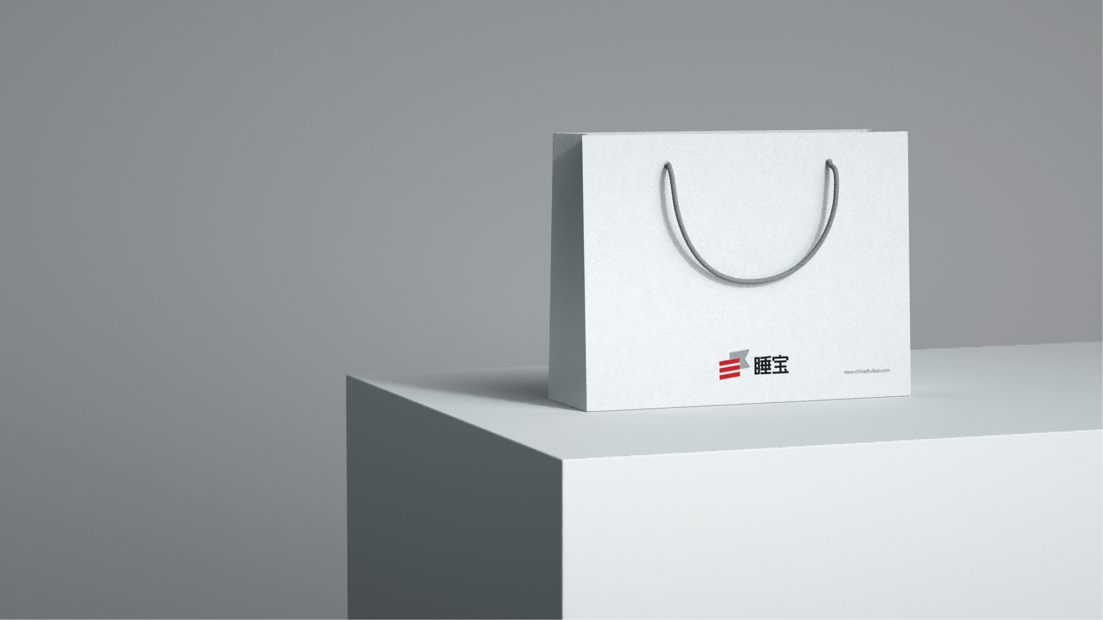 【睡寶】睡寶涂料VI設(shè)計(jì)全新logo標(biāo)志