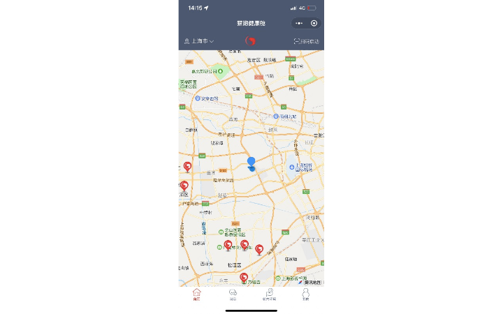 上海疆淮智能信息科技有限公司