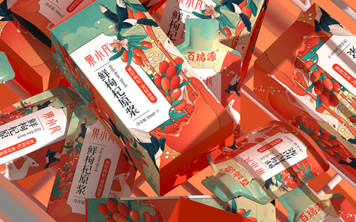 術(shù)造品牌設(shè)計