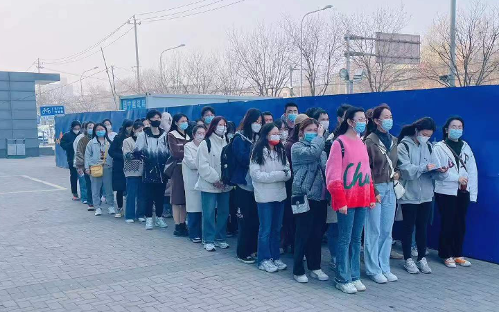 鑫享事成活动人员供应