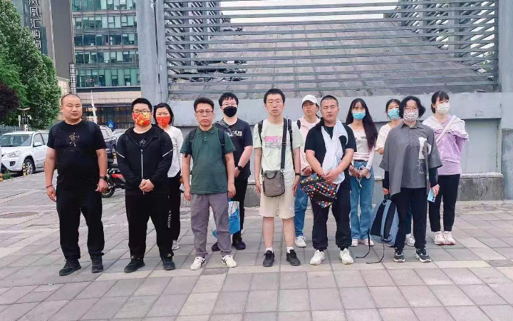 鑫享事成活动人员供应