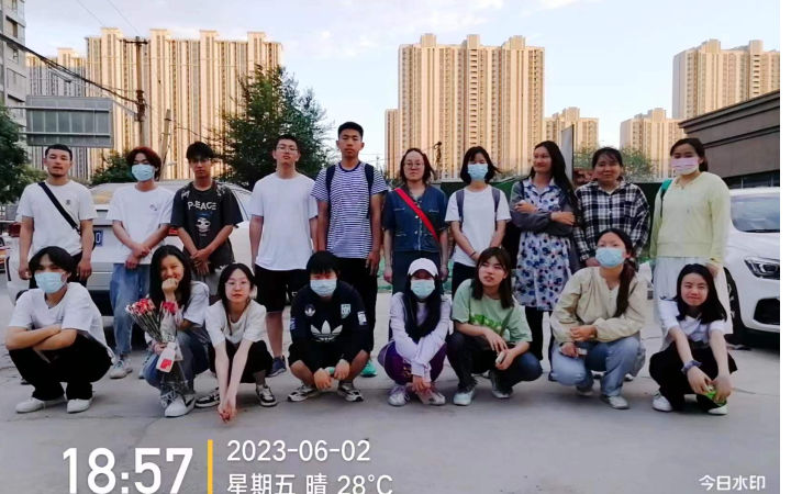 鑫享事成活动人员供应