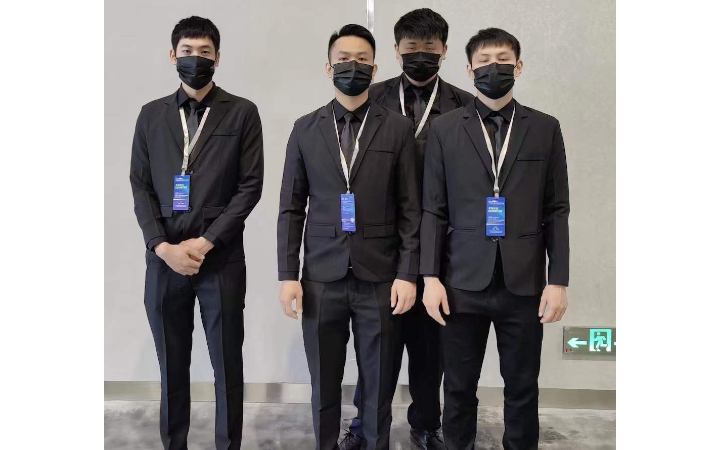 鑫享事成活动人员供应