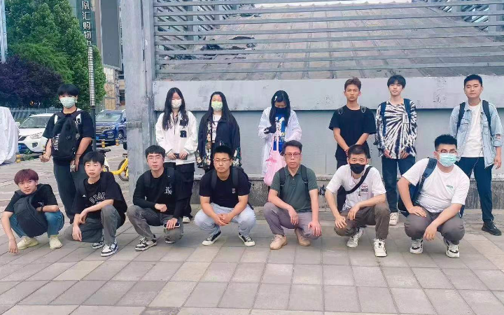 鑫享事成活动人员供应